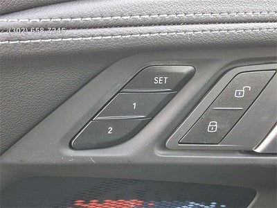 2025 BMW 2 Series 230i xDrive