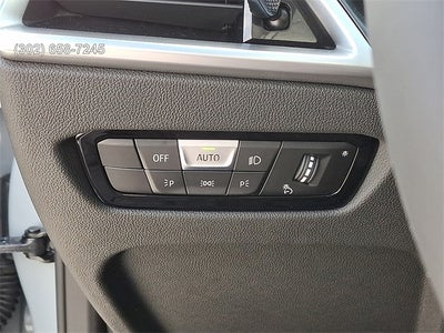 2025 BMW 2 Series 230i xDrive