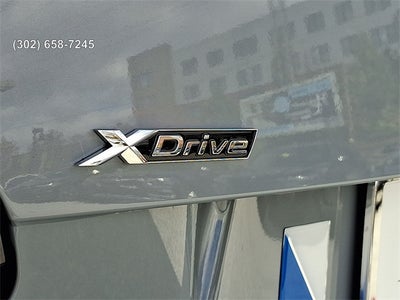 2025 BMW 2 Series 230i xDrive