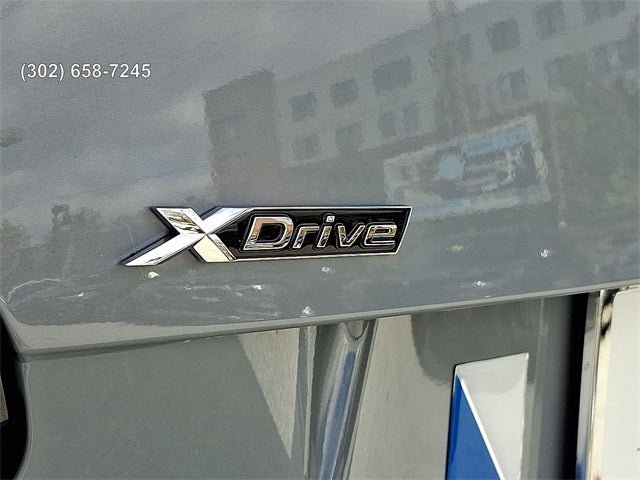 2025 BMW 2 Series 230i xDrive