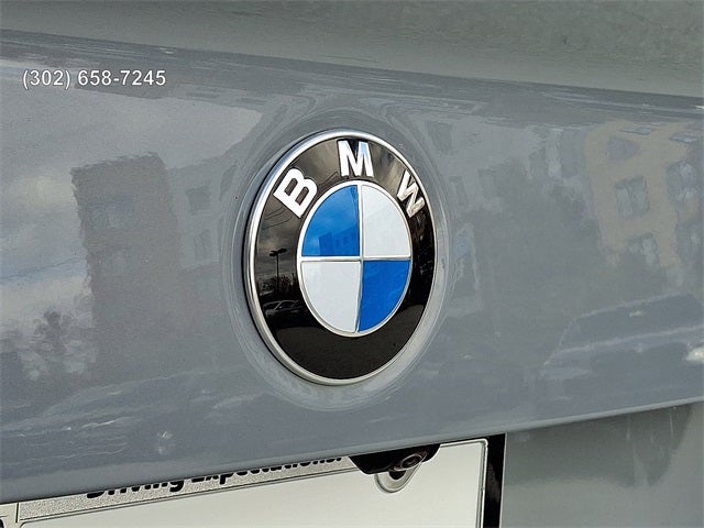 2025 BMW 2 Series 230i xDrive