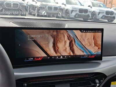 2025 BMW 2 Series 230i xDrive