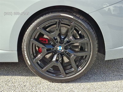 2025 BMW 2 Series 230i xDrive