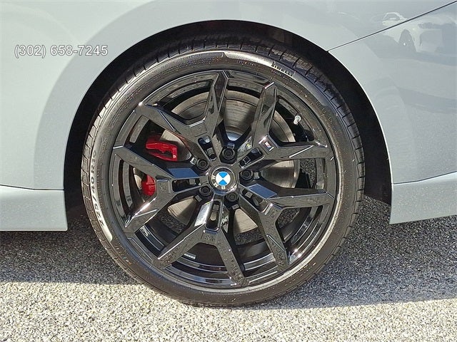 2025 BMW 2 Series 230i xDrive