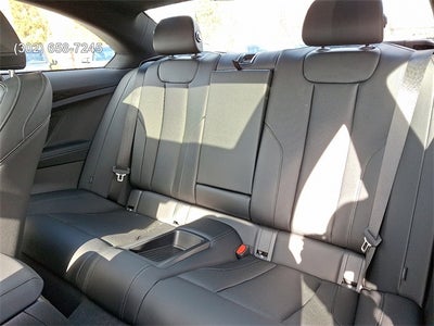 2025 BMW 2 Series 230i xDrive