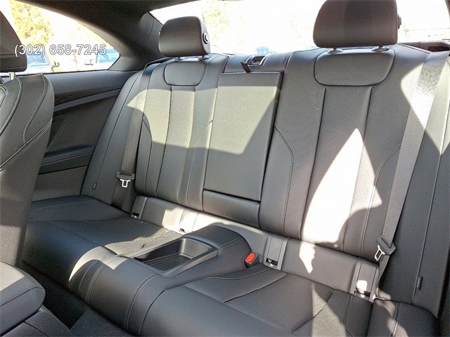 2025 BMW 2 Series 230i xDrive