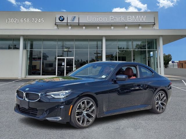 2023 BMW 2 Series 230i