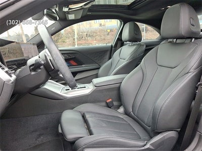 2025 BMW 2 Series 230i xDrive