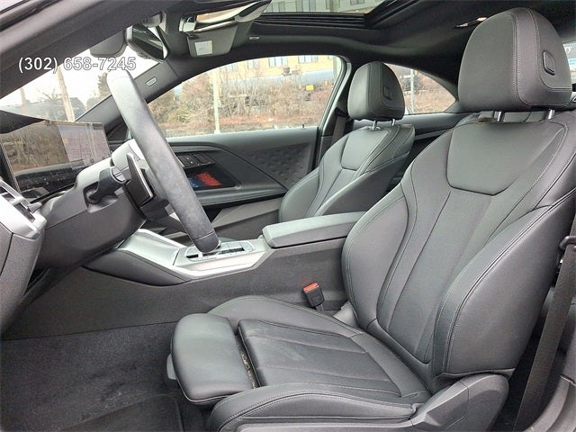 2025 BMW 2 Series 230i xDrive