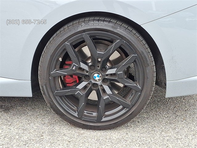 2025 BMW 2 Series 230i xDrive