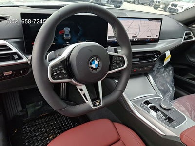 2026 BMW 2 Series 230i xDrive