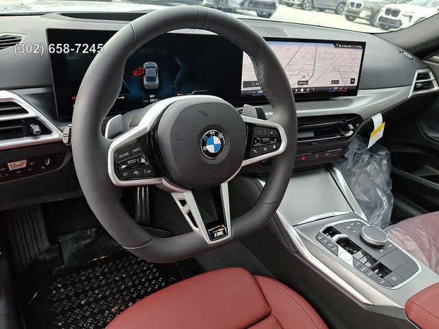 2026 BMW 2 Series 230i xDrive