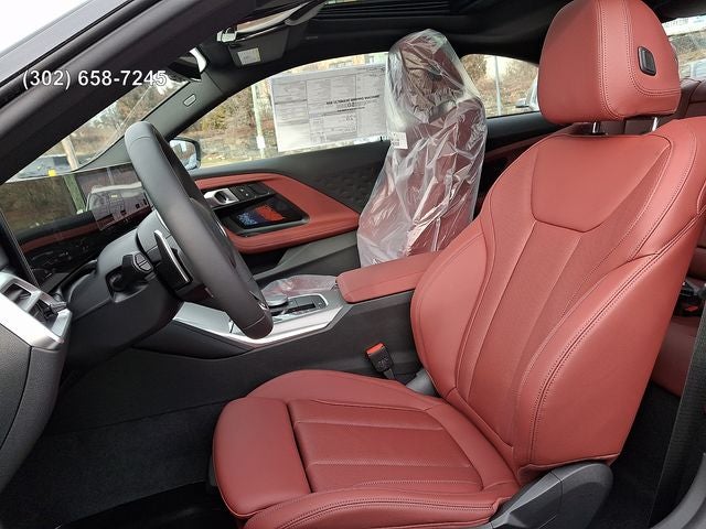 2026 BMW 2 Series 230i xDrive