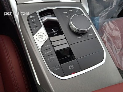 2026 BMW 2 Series 230i xDrive