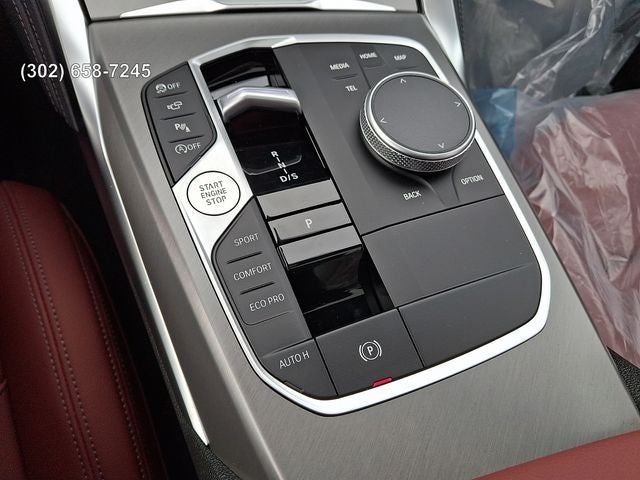 2026 BMW 2 Series 230i xDrive