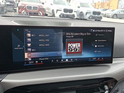 2026 BMW 2 Series 230i xDrive