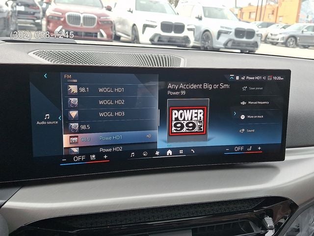 2026 BMW 2 Series 230i xDrive