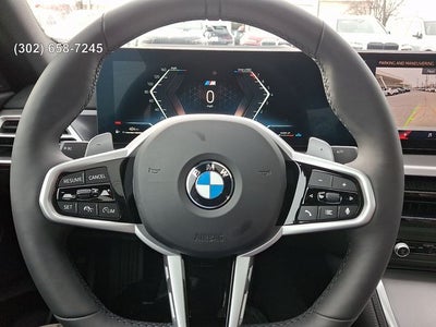 2026 BMW 2 Series 230i xDrive
