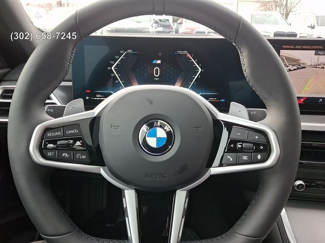 2026 BMW 2 Series 230i xDrive