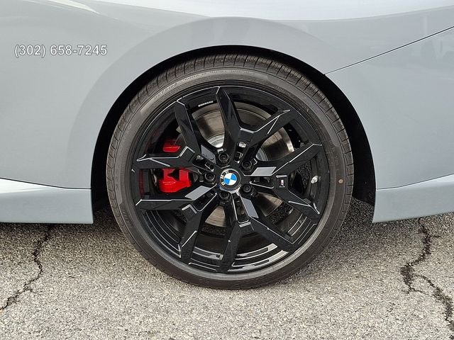 2026 BMW 2 Series 230i xDrive