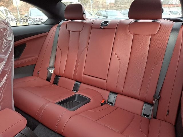 2026 BMW 2 Series 230i xDrive