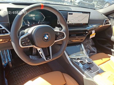 2026 BMW 2 Series M240i