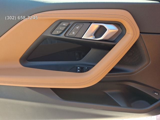 2026 BMW 2 Series M240i