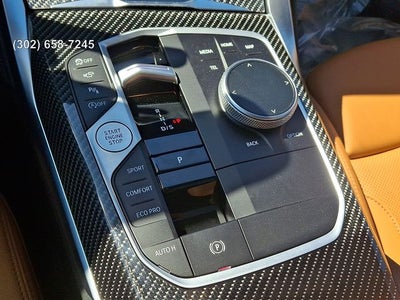2026 BMW 2 Series M240i