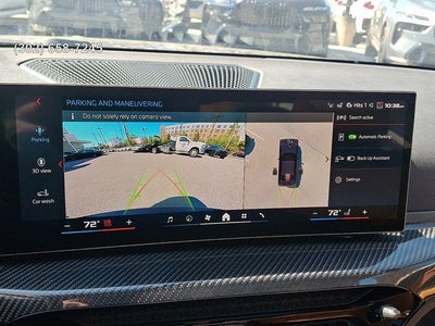 2026 BMW 2 Series M240i