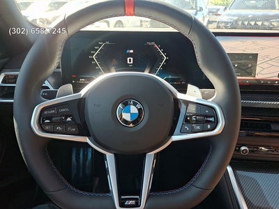 2026 BMW 2 Series M240i