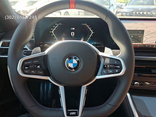 2026 BMW 2 Series M240i