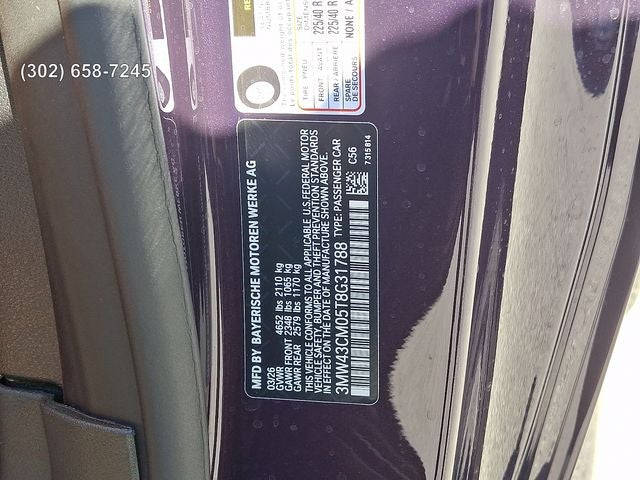 2026 BMW 2 Series M240i
