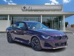 2026 BMW 2 Series M240i