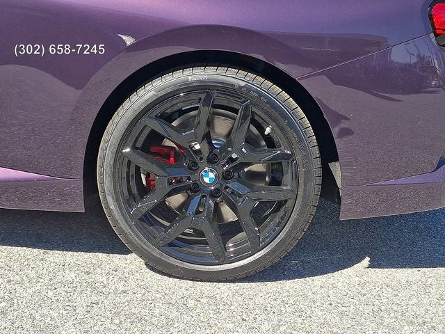 2026 BMW 2 Series M240i
