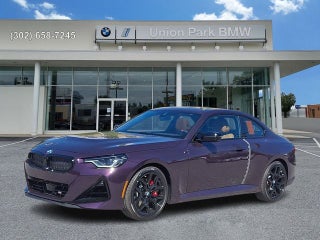 2026 BMW 2 Series M240i