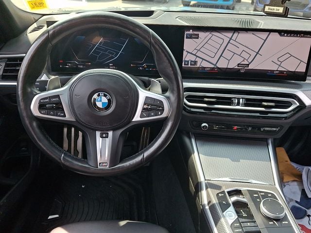 2023 BMW 3 Series M340i xDrive
