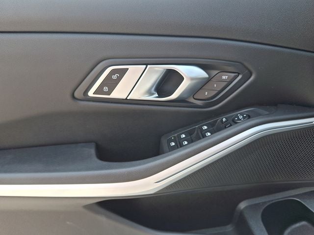 2023 BMW 3 Series M340i xDrive