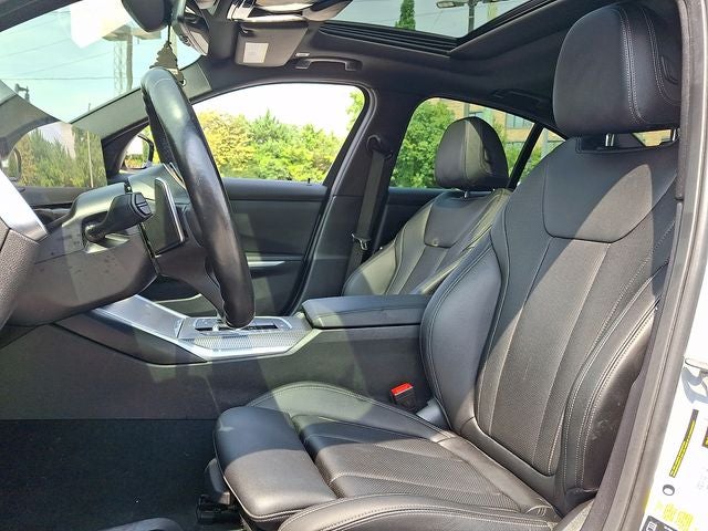 2023 BMW 3 Series M340i xDrive