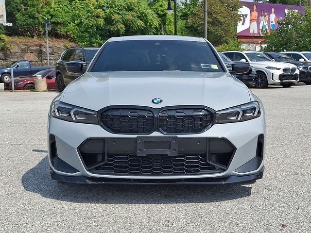 2023 BMW 3 Series M340i xDrive