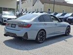 2023 BMW 3 Series M340i xDrive