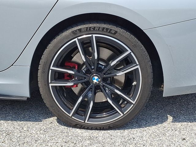 2023 BMW 3 Series M340i xDrive