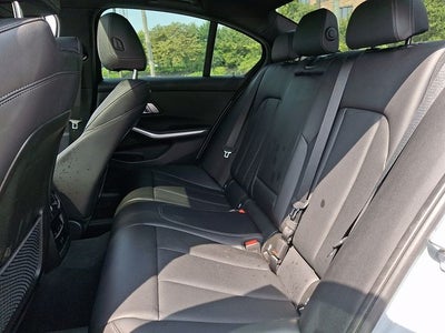2023 BMW 3 Series M340i xDrive