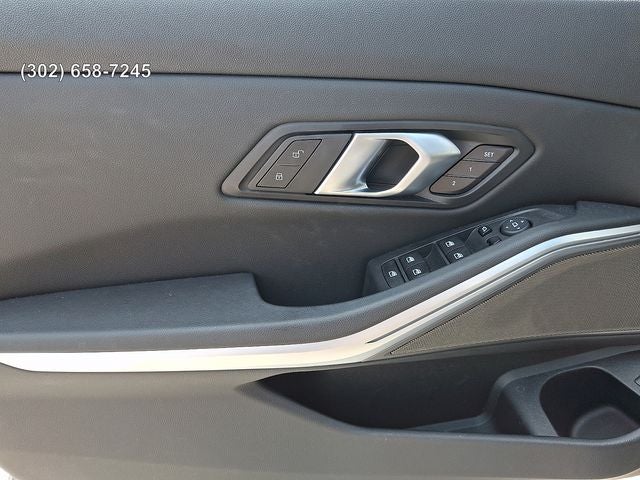 2024 BMW 3 Series M340i xDrive