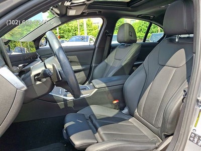 2024 BMW 3 Series M340i xDrive