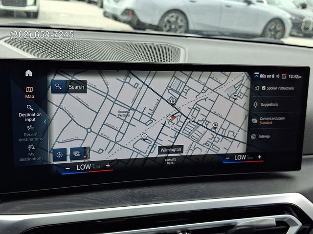 2024 BMW 3 Series M340i xDrive