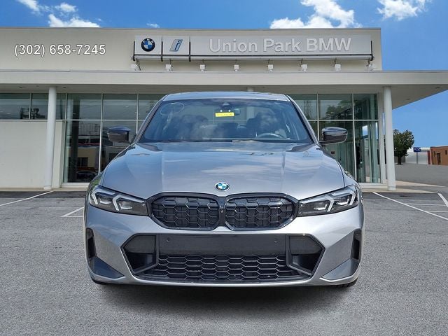 2024 BMW 3 Series M340i xDrive