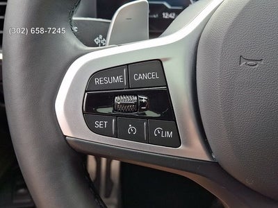 2024 BMW 3 Series M340i xDrive