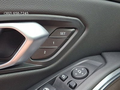 2024 BMW 3 Series M340i xDrive