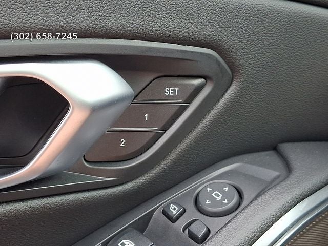 2024 BMW 3 Series M340i xDrive