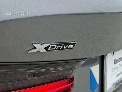 2024 BMW 3 Series M340i xDrive